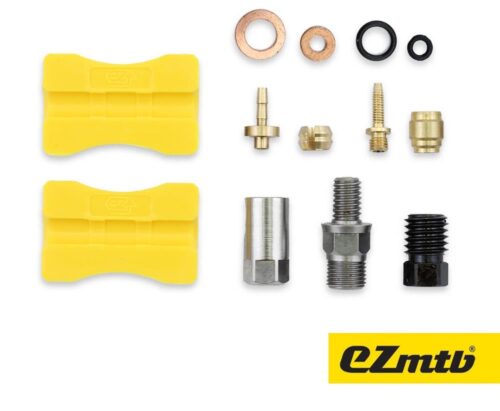 EZmtb Hidrolik Montaj Kiti Sram Avid