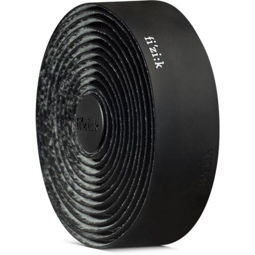 Fizik Gidon Bandı Sargısı Terra Microtech Bondcush Tacky Siyah 3mm Kutusuz