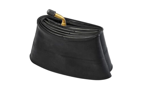 Impact 12x2.125 Elektrikli Scooter İç Lastik Eğri Sibop