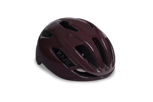 Kask Sintesi Bordo