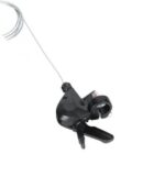 Kron Mandallı 3 Lü Vites Kolu Sol