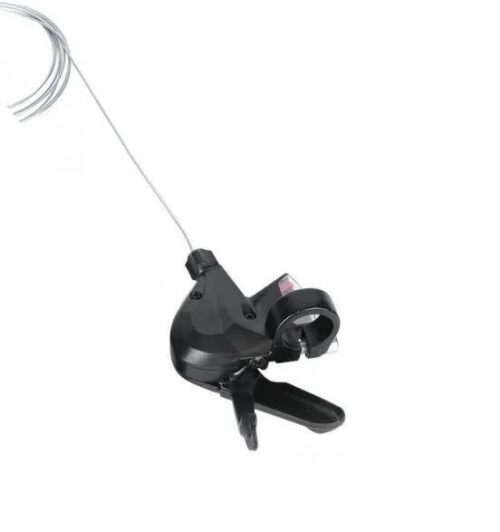 Kron Mandallı 3 Lü Vites Kolu Sol