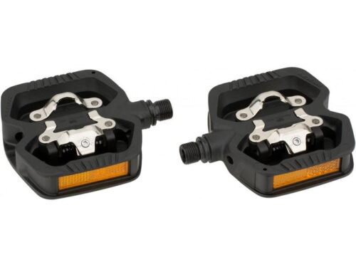 Look Geo Trekking Grip Şehir Bisikleti Pedalı