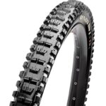 Maxxis 27.5x2.40 Minion DHR II 3C Maxx Terra EXO+ TR Katlanır Dış Lastik Siyah