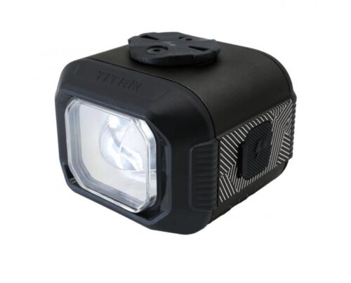 Moon Titan Max 1700 Lümen Ön Aydınlatma