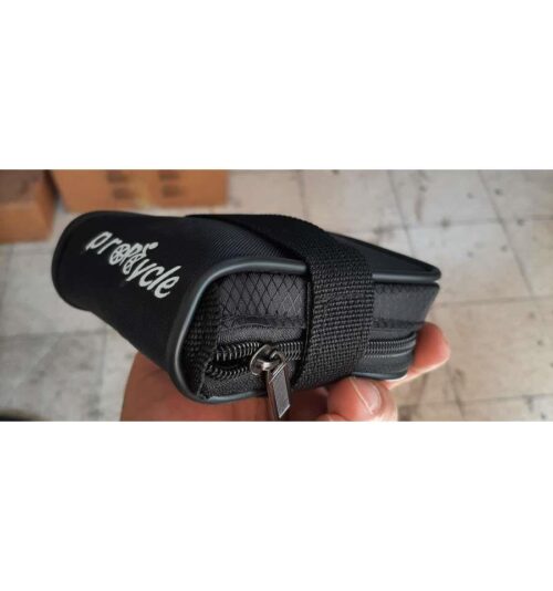 Procycle PC-560 Yassı Küçük Sele Altı Çanta