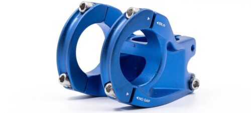 Raptor AS-352 Mavi Gidon Boğazı 31.8mm