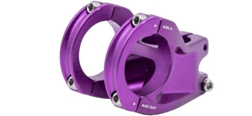 Raptor AS-352 Mor Gidon Boğazı 31.8mm