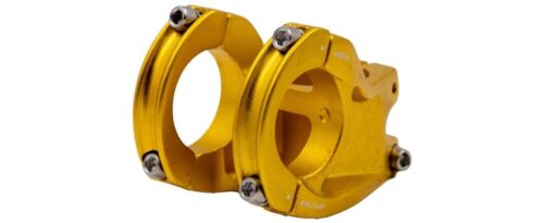 Raptor AS-352 Sarı Gidon Boğazı 31.8mm