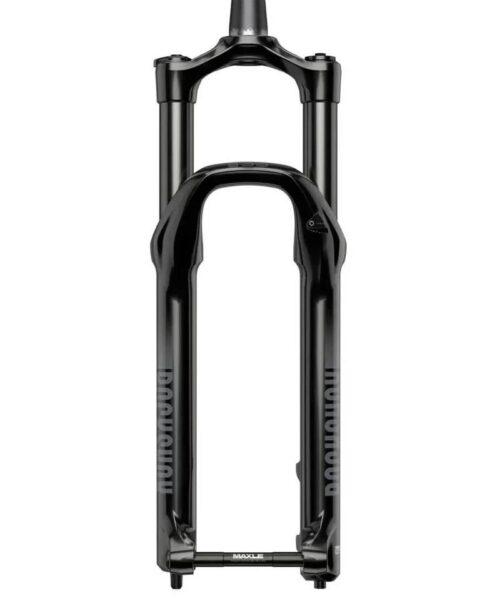Rock Shox 27.5 FS 35 Silver TK 1.1/8''-1.5'' MXL Stealth Boost 15x110mm 120mm Ön Amortisör