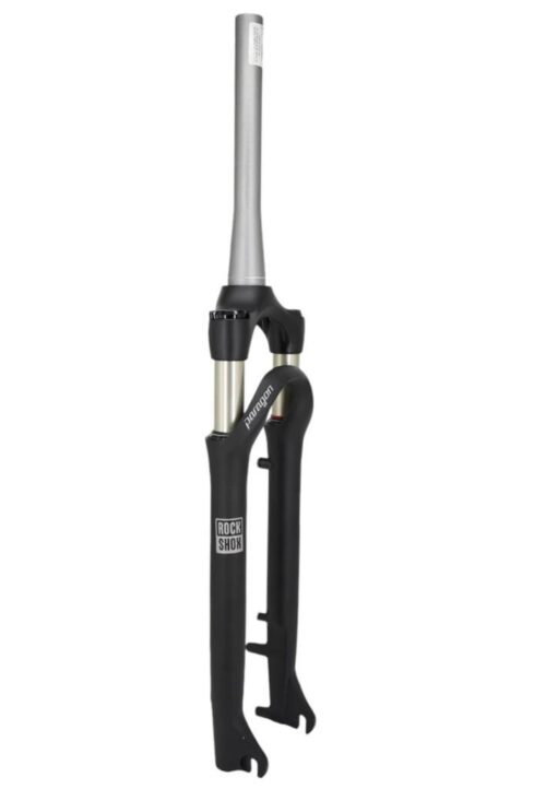 Rock Shox 28 Paragon Gold RL Air Konik QR M.Kilit 65mm Ön Amortisör M.Siyah