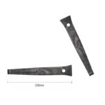 Roto Lastik Levyesi Uzun Tip