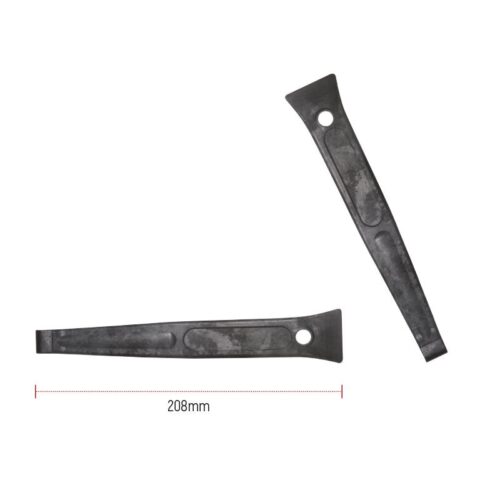 Roto Lastik Levyesi Uzun Tip