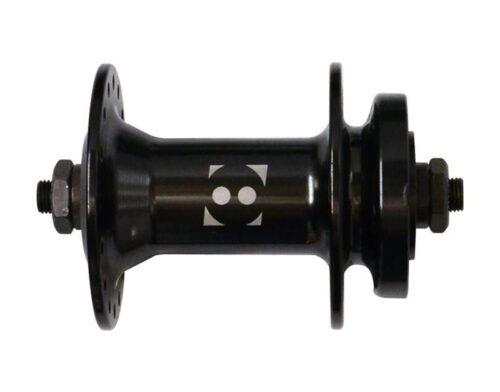 RSP Disk Mandallı Bilyalı Ön Göbek 32H Siyah