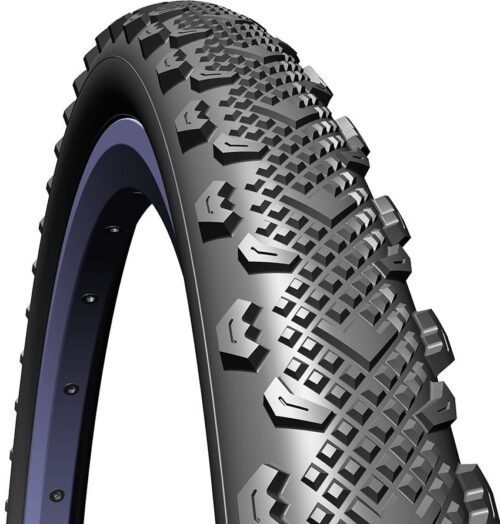 Rubena 700x35 Dış Lastik