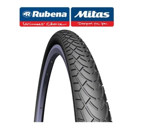 Rubena Mitas Wallrus 16x1.75 Bisiklet Dış Lastik