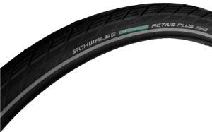Schwalbe Energizer Active Plus 700x38 Korumalı Zırhlı Bisiklet Dış Lastik