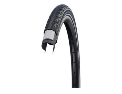 Schwalbe Delta Cruiser Plus 700X35 Korumalı Lastik