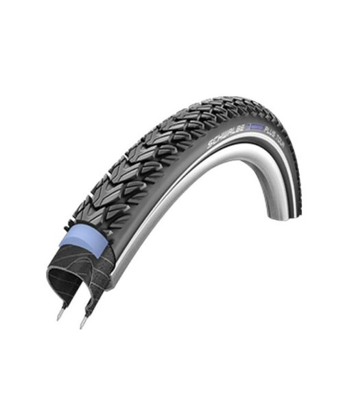 Schwalbe Marathon Plus Tour 700x40 Zırhlı Korumalı Dış Lastik