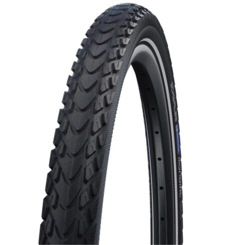 Schwalbe Mondial 28x1.75 Korumalı Zırhlı Dış Lastik 700x45