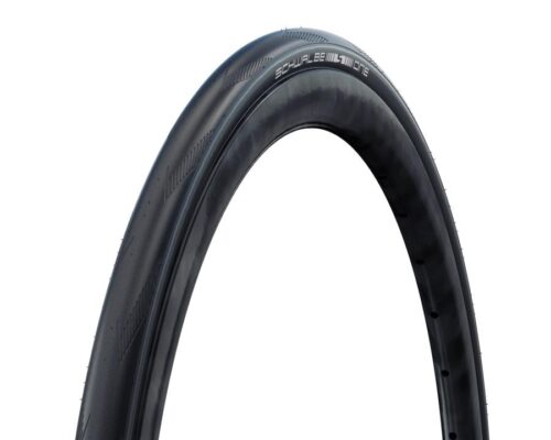 Schwalbe One Performance TLE 700x30 Katlanır Dış Lastik Siyah