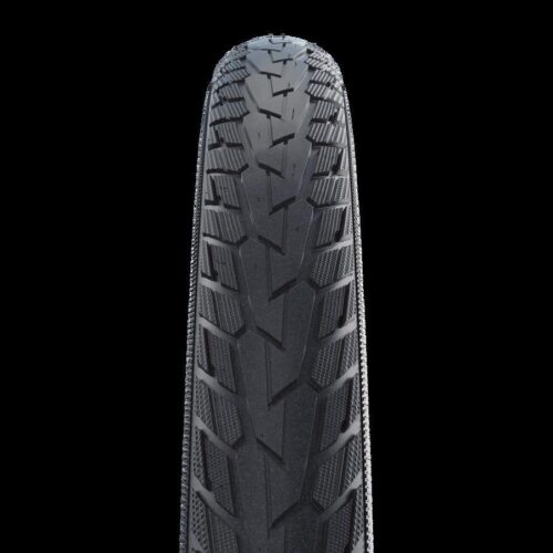 Schwalbe Road Cruiser Plus 700x40 Reflektörlü Zırhlı Dış Lastik
