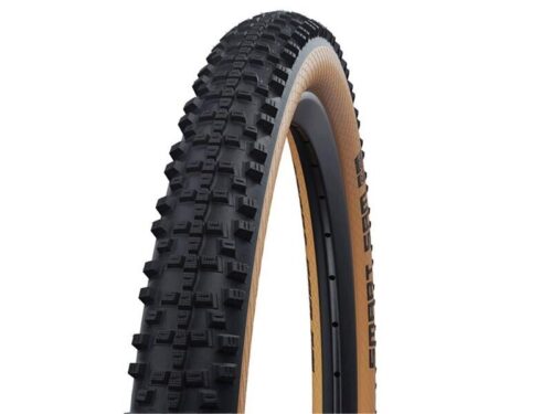 Schwalbe Smart Sam 27.5x2.25 Lastik Klasik Yanak