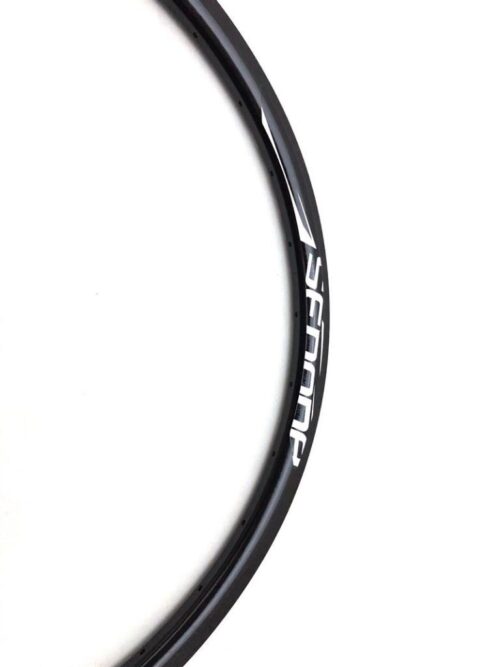 Sedona SA19M 26'' Disk Alüminyum Jant Çemberi 32H