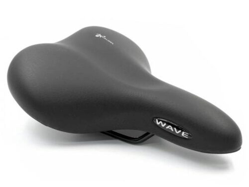 Selle Royal Wave Moderate Gel Sele