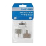 Shimano B03S Organik Disk Fren Balatası (Önceki Model B01S)