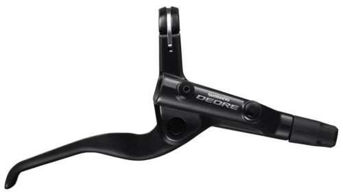 Shimano Deore BL-T6000 Sağ Hidrolik Disk Fren Kolu Arka Siyah
