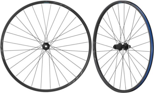 Shimano WH-RS171-700C Yol Gravel Jant Seti 12x100/12x142mm Centerlock