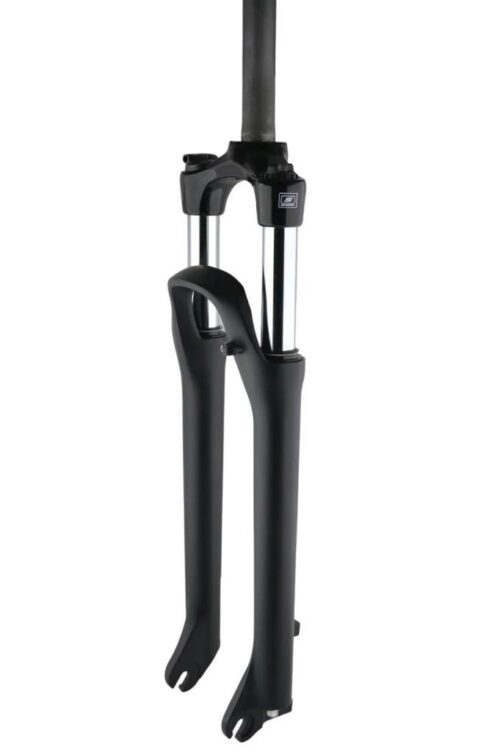 Sr Suntour 29 SF15 XCM-RL D. Fren 1.1/8'' Ön Maşa 100mm G.Kilitli M.Siyah