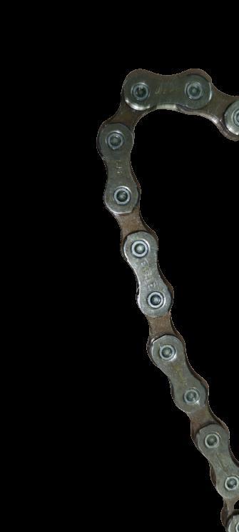 Sram SX Eagle 12 li Zincir 114L Kutusuz