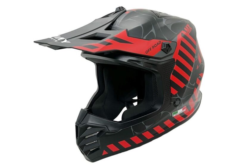 sway-fs-618-alert-full-face-kask-siyah-kirmizi-70895
