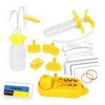 Toopre Shimano Uyumlu Hidrolik Fren Yağ Değişim Kiti