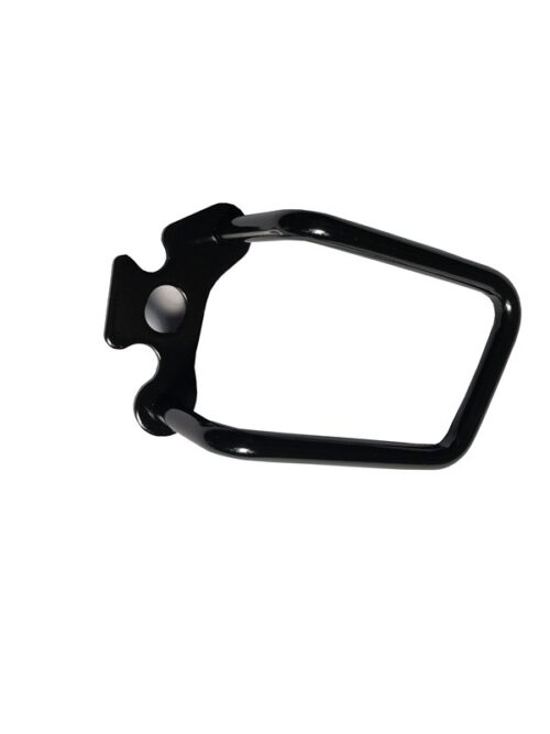 AYD Bisiklet Arka Vites Koruma Demiri Siyah