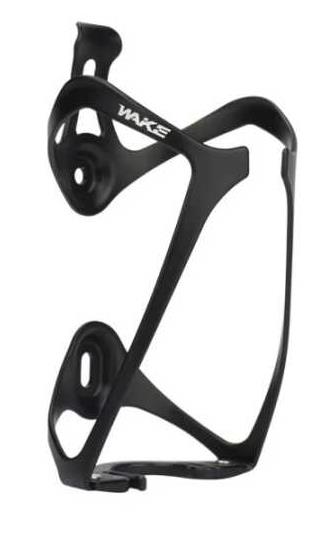 Wake B05 Alüminyum Bisiklet Suluk Matara Kafesi Kırmızı