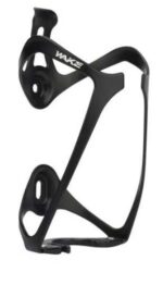 Wake B05 Alüminyum Bisiklet Suluk Matara Kafesi Mavi