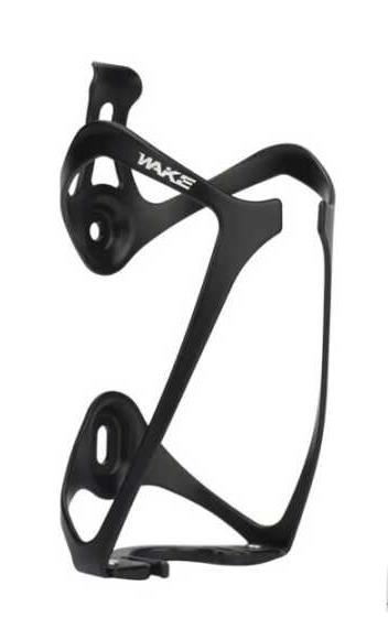 Wake B05 Alüminyum Bisiklet Suluk Matara Kafesi Mor