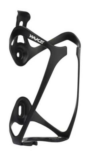 Wake B05 Alüminyum Bisiklet Suluk Matara Kafesi Turuncu