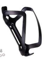 Wake B06 Alüminyum Bisiklet Suluk Matara Kafesi Kırmızı