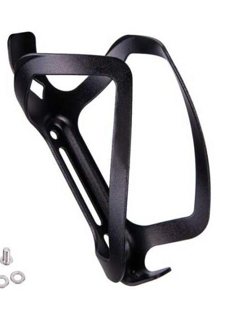 Wake B06 Alüminyum Bisiklet Suluk Matara Kafesi Kırmızı