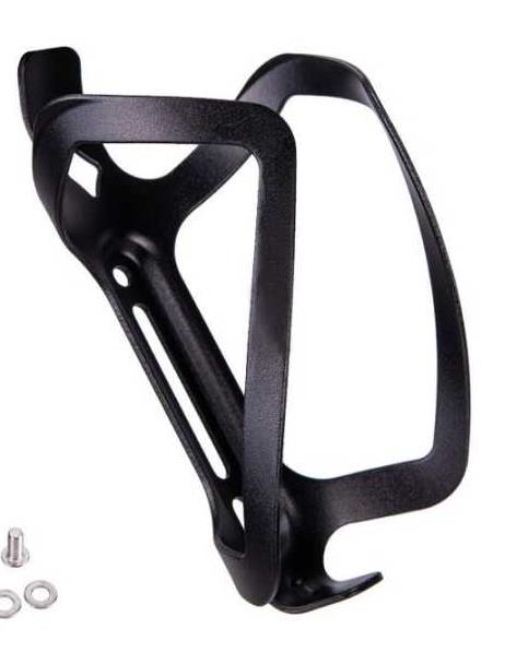 Wake B06 Alüminyum Bisiklet Suluk Matara Kafesi Mor