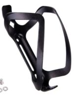 Wake B06 Alüminyum Bisiklet Suluk Matara Kafesi Siyah