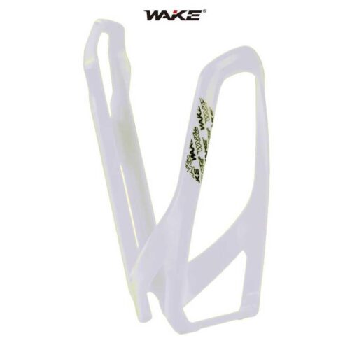 Wake Fiber B07 Bisiklet Suluk Matara Kafesi Beyaz