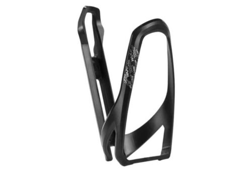 Wake Fiber B07 Bisiklet Suluk Matara Kafesi Siyah