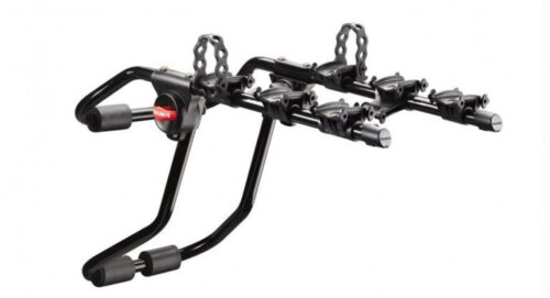 Yakima SuperJoe 3 Araç Arkası Bisiklet Taşıyıcı