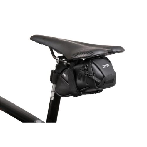 Zefal Iron Pack 2DS Sele Altı Çanta