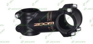 Zoom TDS-D507A 3D Alüminyum Gidon Boğazı 31.8x60mm 7° Siyah